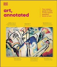 Abbildung von: Art, Annotated - DK