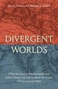 Cover: Divergent Worlds - Yale University Press