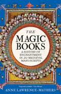 Cover: The Magic Books - Yale University Press
