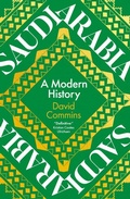 Cover: Saudi Arabia - Yale University Press
