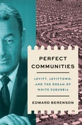 Cover: Perfect Communities - Yale University Press