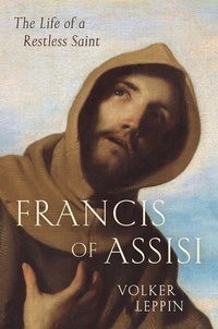 Abbildung von: Francis of Assisi - Yale University Press