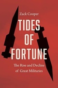 Cover: Tides of Fortune - Yale University Press