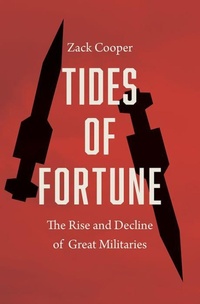 Abbildung von: Tides of Fortune - Yale University Press