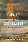 Cover: Turner and Constable - Yale University Press