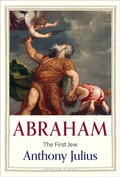 Cover: Abraham - Yale University Press