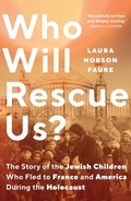 Bild: Who Will Rescue Us? - Yale University Press