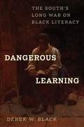Cover: Dangerous Learning - Yale University Press