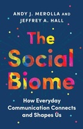 Cover: The Social Biome - Yale University Press