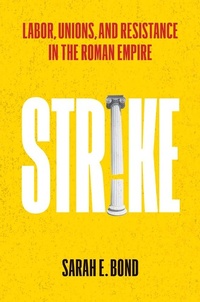 Abbildung von: Strike - Yale University Press