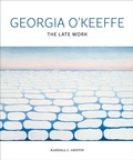 Cover: Georgia O'Keeffe - Yale University Press