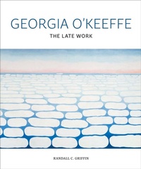 Abbildung von: Georgia O'Keeffe - Yale University Press