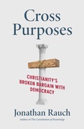 Cover: Cross Purposes - Yale University Press