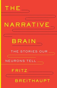 Abbildung von: The Narrative Brain - Yale University Press