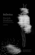 Cover: Ballerina - Yale University Press