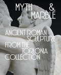 Cover: Myth and Marble - Art Institute of Chicago