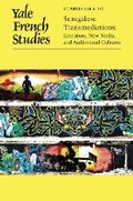 Cover: Yale French Studies, Number 144/145 - Yale University Press