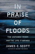 Cover: In Praise of Floods - Yale University Press