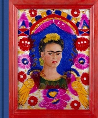 Bild: Frida Kahlo's Month in Paris - Art Institute of Chicago