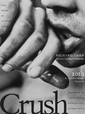 Cover: Crush - Yale University Press