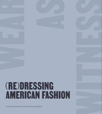 Abbildung von: (Re)Dressing American Fashion - Yale University Press