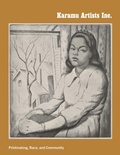 Cover: Karamu Artists Inc. - Yale University Press
