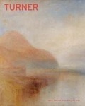 Cover: Turner - Yale Center for British Art