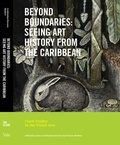 Cover: Beyond Boundaries - Yale University Press