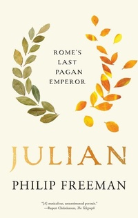 Abbildung von: Julian - Yale University Press
