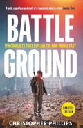 Bild: Battleground - Yale University Press