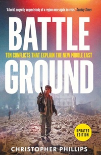 Bild: Battleground - Yale University Press
