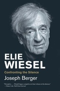 Cover: Elie Wiesel - Yale University Press