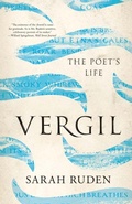 Cover: Vergil - Yale University Press