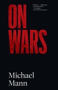 Cover: On Wars - Yale University Press