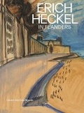 Cover: Erich Heckel in Flanders - Yale University Press
