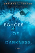 Cover: Echoes of Darkness - Love Inspired Trade