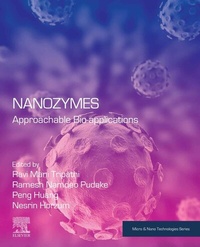 Abbildung von: Nanozymes - Elsevier
