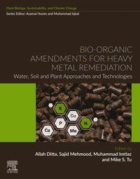 Abbildung von: Bio-organic Amendments for Heavy Metal Remediation - Elsevier