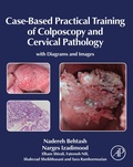 Abbildung von: Case-Based Practical Training of Colposcopy and Cervical Pathology - Academic Press