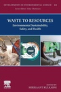 Cover: Waste to Resources: Volume 18 - Elsevier