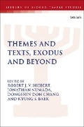 Cover: Themes and Texts, Exodus and Beyond - T.& T.Clark Ltd