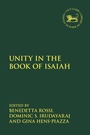 Cover: Unity in the Book of Isaiah - T.& T.Clark Ltd