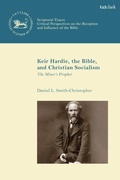 Cover: Keir Hardie, the Bible, and Christian Socialism - T.& T.Clark Ltd