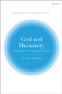 Cover: God and Humanity - T.& T.Clark Ltd