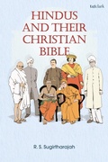 Cover: Hindus and Their Christian Bible - T.& T.Clark Ltd