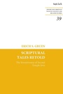 Bild: Scriptural Tales Retold - T.& T.Clark Ltd