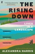 Cover: The Rising Down - Faber & Faber