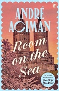 Cover: Room on the Sea - Faber & Faber