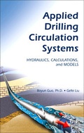 Cover: Applied Drilling Circulation Systems - Gulf Professional Publishing