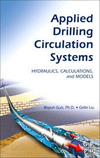Enlarge image Cover: Applied Drilling Circulation Systems - Gulf Professional Publishing
